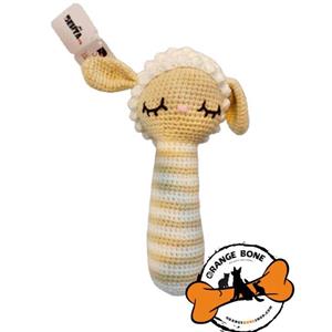 عروسک مخصوص سگ مدل ببعی