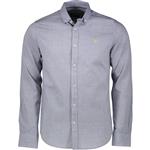 پیراهن مردانه سیاوود مدل SHIRT-32922 N0231 رنگ آبی