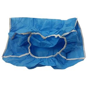 کاور پارچه ای زیر قفس مسافرتی