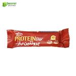 شکلات پروتئین بار 45 گرمی کارن Karen Protein Bar gr Chocolate 