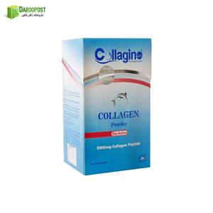 پودر کلاژن کلاژینو Collagino Collagen Powder 