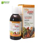 شربت ویتا گلوبین ویتان | Vitane Vita Globin Syrup