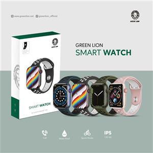 ساعت هوشمند گرین Green Smart Watch GNSW45