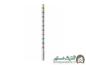 مداد مشکی لیرا طرح جدول ضرب