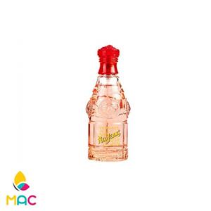 عطر زنانه ورساچه رد جینز Versace Red Jeans حجم 75 میل