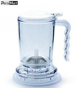 دم افزار هندی برو