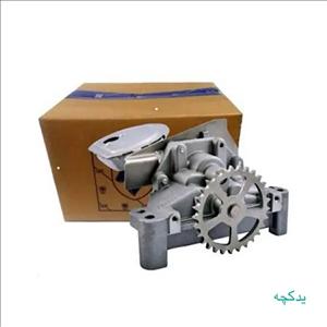 اویل پمپ ۲۰۶ تیپ ۲ ایساکو