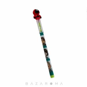 مداد فشنگی اسکویید گیم مربع