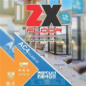 پارکت زد ایکس ZX