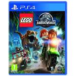 بازی Lego Jurassic World PS4 کارکرده