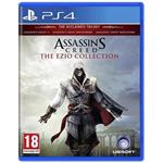 Assassin's Creed The Ezio Collection_ps4