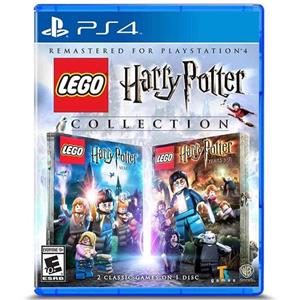 LEGO®Harry Potter Collection_PS4
