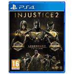 Injustice 2 Legendary Edition _ PS4