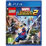 LEGO® Marvel Super Heroes 2  _ PS4