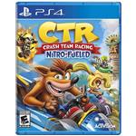 Crash™ Team Racing Nitro-Fueled _PS4