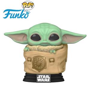 عروسک  the child POP