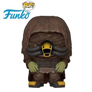 عروسک  mole miner POP