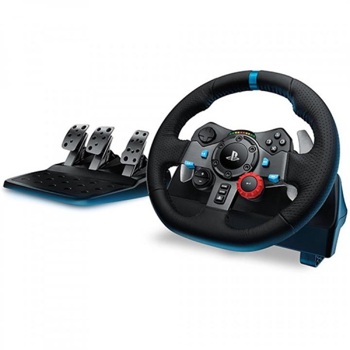 Logitech G29 Driving Force Racing Wheel