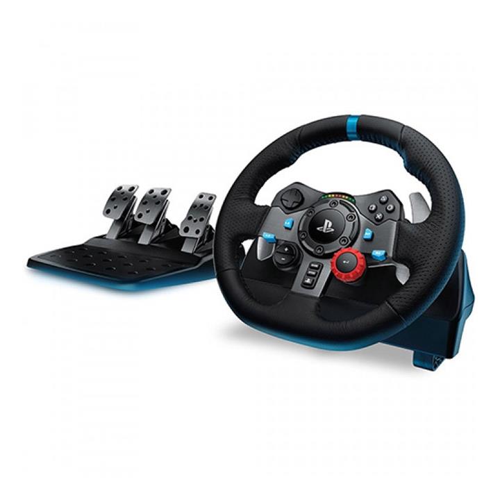 Logitech G29 Driving Force Racing Wheel