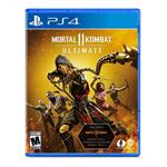 Mortal Kombat 11 Ultimate -PS4