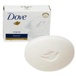 صابون زیبایی داو مدل Coconut Milk 135gr Dove BB Coconut Milk 135gr Soap