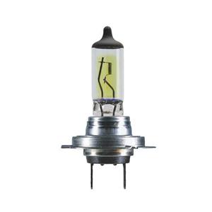 لامپ هالوژن خودرو دو خار هفت رنگ اسرام H7 55W