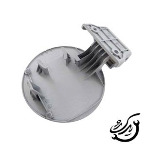 درب باک بیرونی کیا سراتو منتاژ سایپا