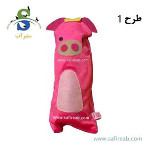 عروسک صدا دار سگ و گربه چانگ لیر