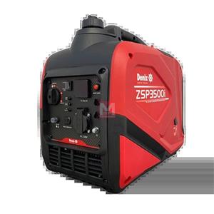 موتور برق سایلنت دنیز 3.5 کیلو وات مدل ZSP3500i