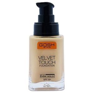 کرم پودر گاش پمپی ۳۴ میل SPF10 اورجینال