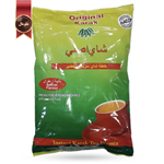 چای کرک اصلی original karak مدل طعم زعفران saffron flavour یک کیلویی