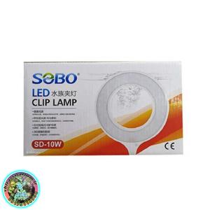 ال ای دی آکواریوم و تراریوم SD-10W سوبو