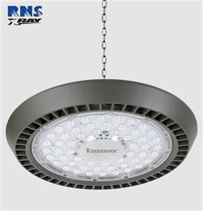 چراغ سوله ای 200 وات مدل سفینه ای نمانور