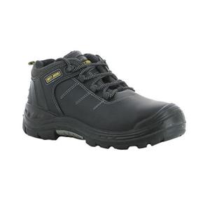 کفش ایمنی سیفتی جاگر مدل Force2