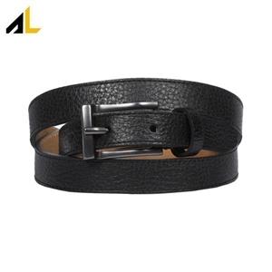 کمربند چرم زنانه کد ALZ146