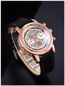 کد 3251 ساعت Patek Philippe New Design For Men-ساعت مردانه 