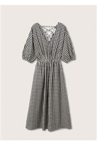 پیراهن روزمره زنانه منگو