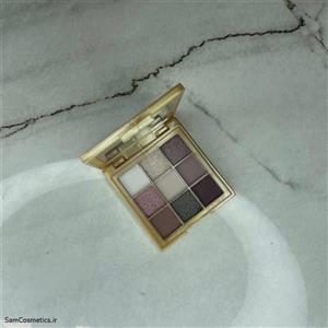 پالت سایه 9 رنگ گلدن بری | Golden Berry کد 01