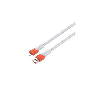 کابل تایپ سی الدینیو مدل LDNIO LS603 USB-C Cable به طول 3 متر و توان 30W