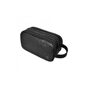 کیف دستی AGW مدل Salem Pouch Fingerprint Lock Lux اثر انگشتی
