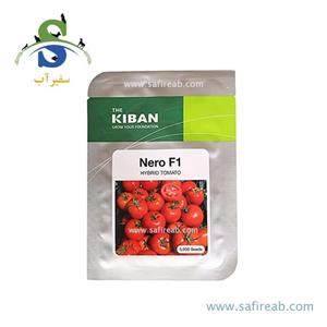 بذر گوجه فرنگی هیبرید نرو کیبان 