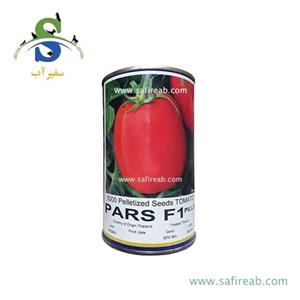 بذر گوجه فرنگی هیبرید پارس استار سیدز