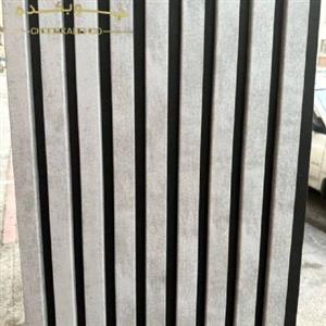 ترمووال پشت فوم دار پتینه روشن