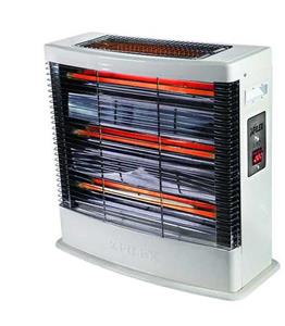 بخاری برقی سولان مدل 2400