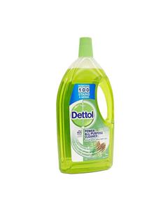 مایع کف شور دتول (Dettol)رایحه کاج (900ml) 