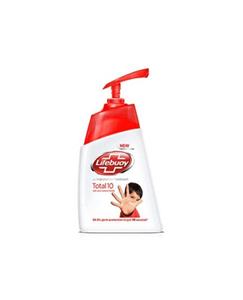 مایع دستشویی لایف بوی (Lifebuoy) مدل Total10