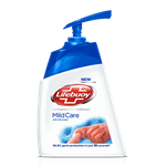 مایع دستشویی لایف بوی (Lifebuoy) مدل MildCare