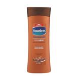 لوسیون بدن Vaseline با رایحه شکلات (400ml)