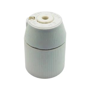 سرپیچ سرامیکی موج مدل آویز پایه معمولی (E27) 