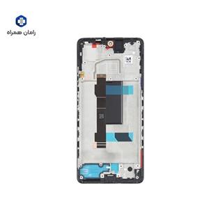 ال سی دی شرکتی بافرم شیائومی LCD XIAOMI POCO X5 PRO